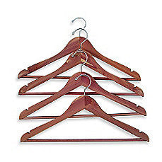 Cedar Hangers