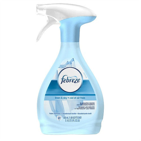 Febreze Fabric Re-freshener, 27 fl. oz.