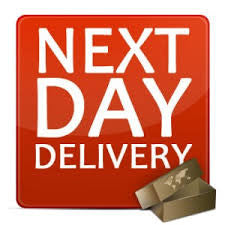 Next Day Delivery