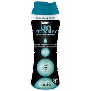 Downy Unstopables, 13.2 oz